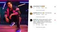 Aryan Khan&rsquo;s Family Shows Love After He Posts Sporty Pictures on Insta, Here&rsquo;s What Shah Rukh Khan and Gauri Khan Commented!