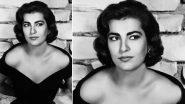 Irene Papas Dies at 93; Greek Actress Featured in Over 70 Films During Her Career of Nearly Six Decades