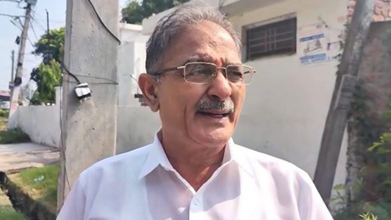 BJP Leader Kavinder Gupta Slams Mehbooba Mufti’s ‘Hindutva’ Agenda Remark, Says PDP Leader Tries To Make Everything Controversial