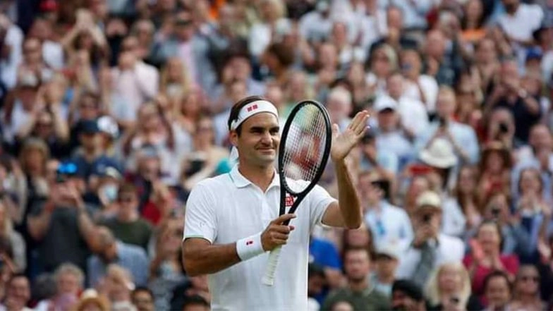 A Look at Roger Federer's Grand Slam Wins Throughout the Years