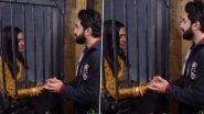 Bhagya Lakshmi Spoiler Alert: Lakshmi Doubts Malishka&rsquo;s Hand Behind Her Arrest in Zee TV&rsquo;s Popular Show!