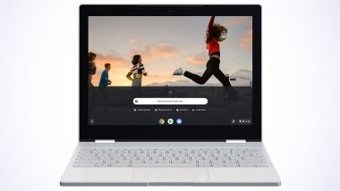 Google Reportedly Cancels Its Upcoming Pixelbook Laptop