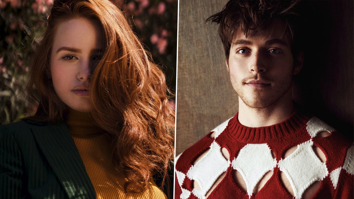 The Strangers' Remake Starring Madelaine Petsch In Works At Lionsgate –  Deadline