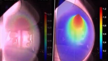 Video: South Korea’s Nuclear Fusion Reactor, Dubbed Artificial Sun, Runs 7 Times Hotter Than Sun, Reaches 100 Million Degrees Celsius For More Than 20 Seconds