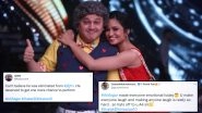 Jhalak Dikhhla Jaa 10: Ali Asgar Eliminated, Netizens Say, &lsquo;His Potential Was Wasted&rsquo; (View Tweets)