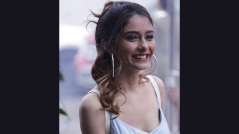Appnapan: Leena Jumani Opens Up on Playing a Complex Personality in the Sony TV Show