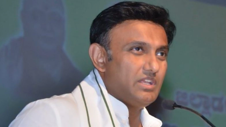 New York Would Be Like Bengaluru if It Rained Similarly, Says Karnataka Minister