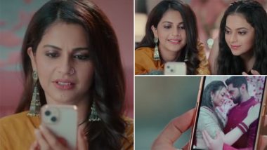 Imlie Promo: Imlie Shocked To Find Cheeni and Atharva’s Pictures Together! (Watch Video)