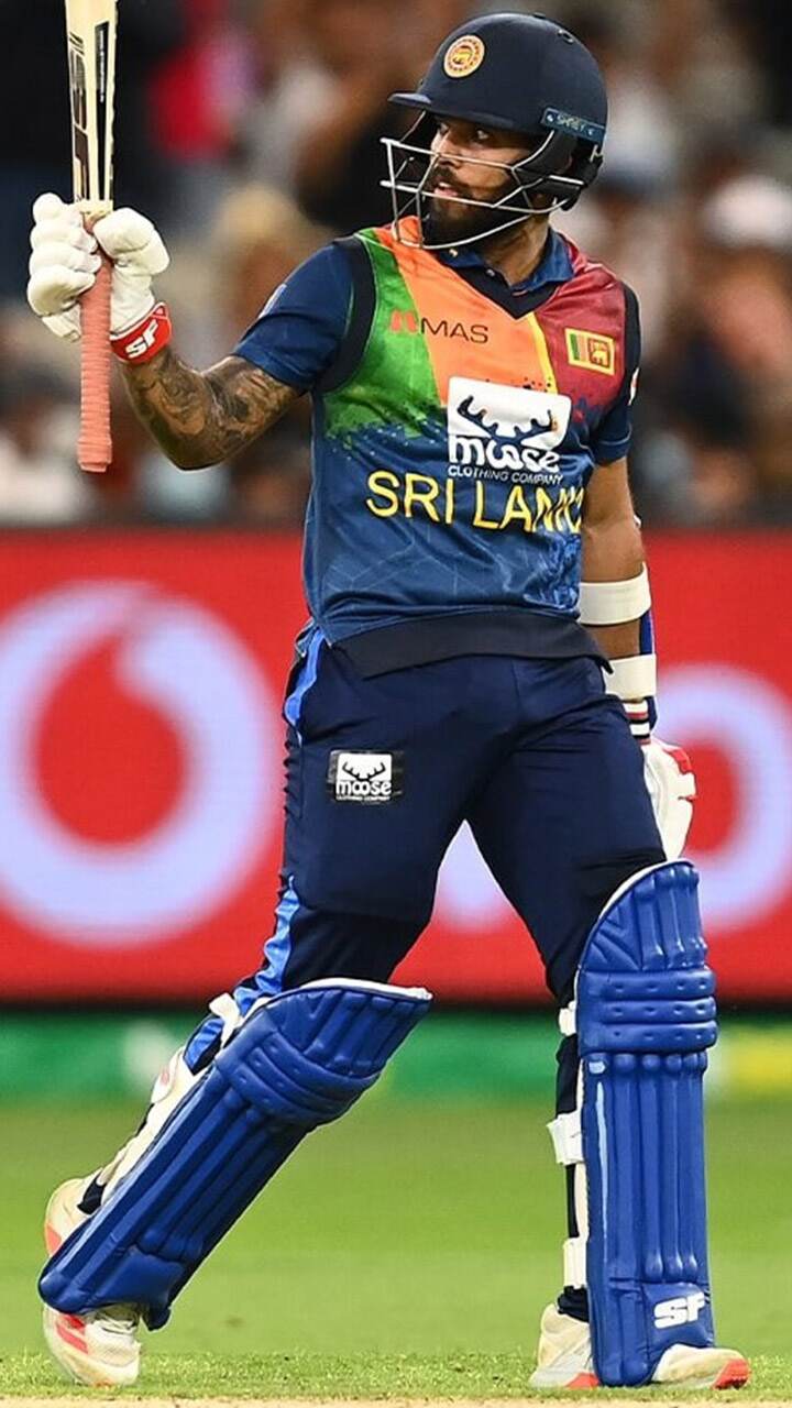 Kusal Mendis