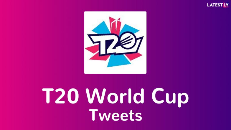 Mithali Raj Has Some Sound Advice on How India Can Improve Their Performances During the ... - Latest Tweet by T20 World Cup