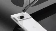 Google Pixel 7 Listed on Amazon With Pricing: Report