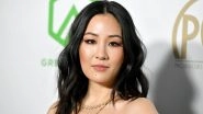 Constance Wu Claims She Was Sexually Harassed by &lsquo;Asian-American Producer&rsquo; on ABC&rsquo;s Fresh Off the Boat Set