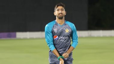 Shahnawaz Dahani Ruled Out Of IND vs PAK Asia Cup 2022 Super 4 Clash Due to Injury