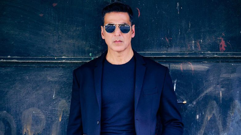 Akshay Kumar Turns 55! Fans Wish Khiladi of Bollywood with Heartfelt Messages and Pictures on Twitter