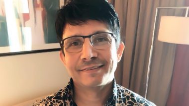 Kamaal Rashid Khan Aka KRK Arrested by Versova Police for Demanding Sexual Favours; Sent to 14-Day Judicial Custody