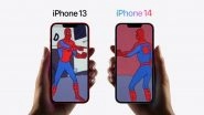 Apple iPhone 14 Series Launch Funny Memes Are Free! Before Putting 'Kidney for Sale' For iPhone 14 and iPhone 14 Pro, LOL on These Hilarious Jokes