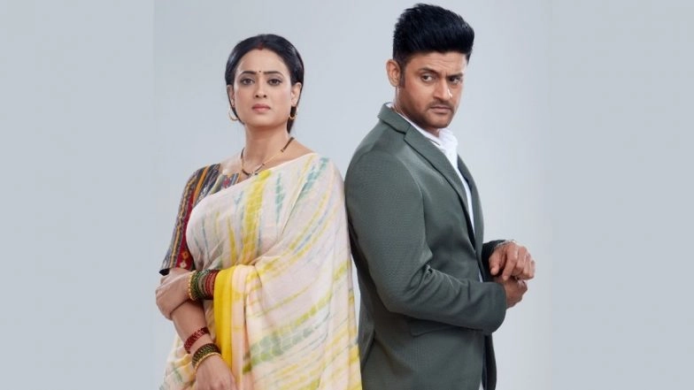 Main Hoon Aparajita: Shweta Tiwari, Manav Gohil to Share Screen Space after Two Decades 