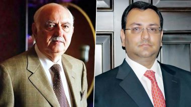 Shapoorji Pallonji Group Suffers 2nd Personal Loss in 2022; First Pallonji Mistry, Now Son Cyrus Mistry