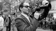 Jean-Luc Godard Dies at 91; French-Swiss Film Director Was Best Known for &lsquo;Breathless&rsquo; and &lsquo;Goodbye to Language&rsquo;