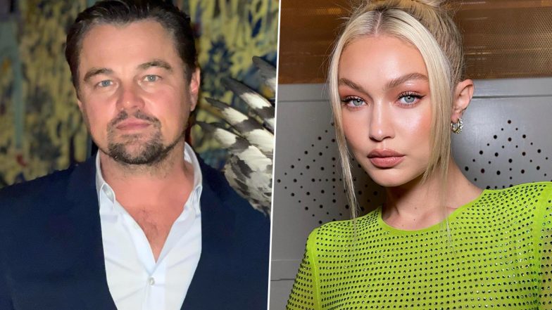 What is Gigi Hadid Age? How Old is The Supermodel, Rumoured to Be Dating Leonardo DiCaprio? Netizens Go Crazy Sharing Funny Memes and Reactions