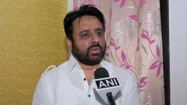 Delhi Wakf Board Corruption Case: AAP MLA Amanatullah Khan Arrested by ACB