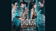 Dhokha &ndash; Round D Corner Box Office Collection Day 1: R Madhavan-Starrer Mints Rs 1.25 Crore in India