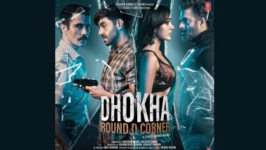 Dhokha – Round D Corner Box Office Collection Day 1: R Madhavan-Starrer Mints Rs 1.25 Crore in India