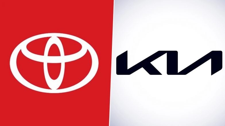 Kia, Toyota &amp; 6 Other Automakers To Recall Over 1 Lakh Vehicles Over Faulty Parts