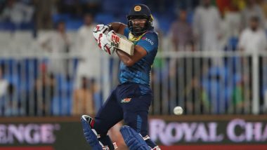 LPL 2022 Live Streaming in India: Watch Galle Gladiators vs Dambulla Aura Online and Live Telecast of Lanka Premier League T20