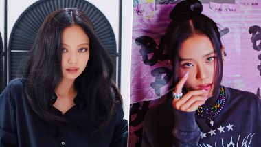 BLACKPINK Shut Down MV Teaser Video OUT: Lisa, Jisoo, Jennie and Rose Share Title Track From Born Pink Song Album