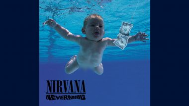Nirvana Nevermind Album Cover Controversy: American Rock Group Wins Lawsuit Against Man Shown on Cover as Nude 4-Month-Old