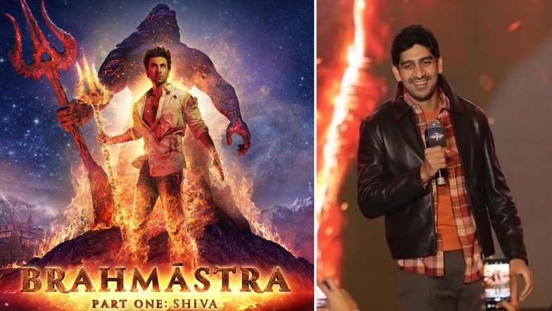 Ayan Mukerji Envisioned Brahmastra To Challenge The Limits Of Cinema ...