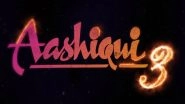 Aashiqui 3 Announced! Kartik Aaryan Confirmed to Play the Male Lead; Anurag Basu to Direct the Film (Watch Title Reveal Video)