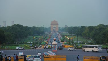 New Delhi Municipal Council Passes Resolution To Rename ‘Rajpath’ As ‘Kartavya Path’