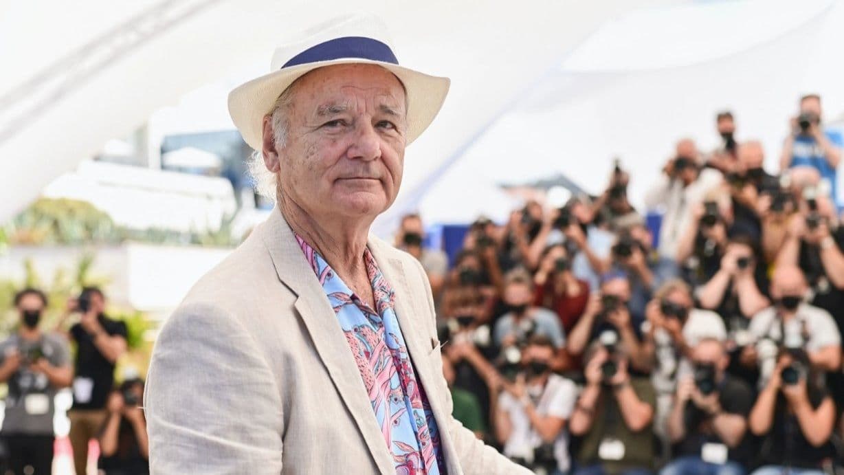 Hollywood News | Bill Murray's 5 Most Interesting Facts | 🎥 LatestLY