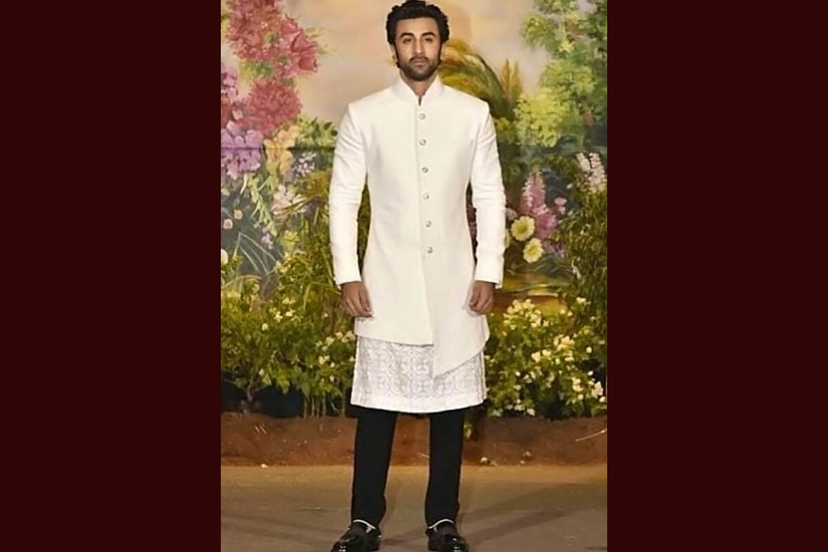 Ranbir Kapoor Birthday: Traditional Looks by the 'Brahmastra