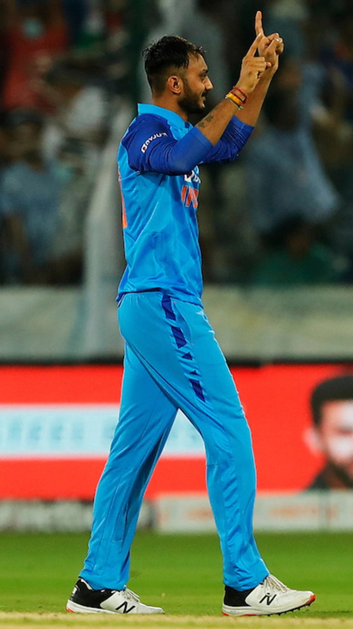 India vs Australia T20Is: 5 Standout Performers From the Three-Match Series