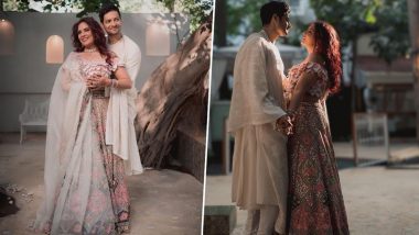 Ali Fazal and Richa Chadha’s Pre-Wedding Photoshoot Gives Us Major Love Goals!