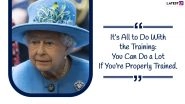 Queen Elizabeth II Quotes & Images: Powerful Words, Sayings and Memorable Thoughts By&nbsp;Britain's Longest-Reigning Monarch That Will Remain Etched in Our Memories Forever