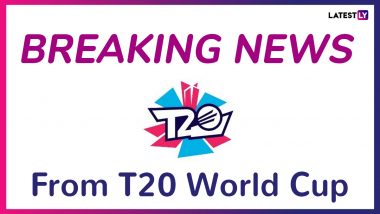 The #T20WorldCup 2023 Saw Plenty of Memorable Moments and It's Time for You to Pick Your ... - Latest Tweet by T20 World Cup