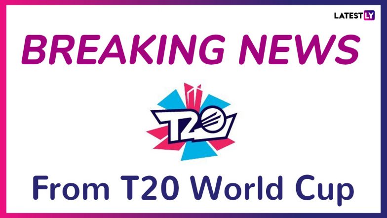 Another Opener, Another Fifty.

Tazmin Brits Hit a Half-century Against England.

Follow ... - Latest Tweet by T20 World Cup