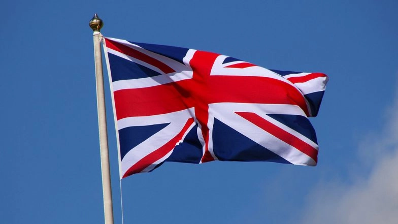 Britain Becomes World's 6th Largest Economy, Falls behind India