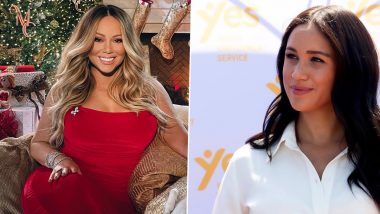 Mariah Carey Gives Clarification on Calling Meghan Markle a Diva in Recent Podcast