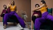 Karan Kundrra Shares Pictures of His Photoshoot With Girlfriend Tejasswi Prakash, Reveals How She &lsquo;Bullied&rsquo; Him! (View Post)