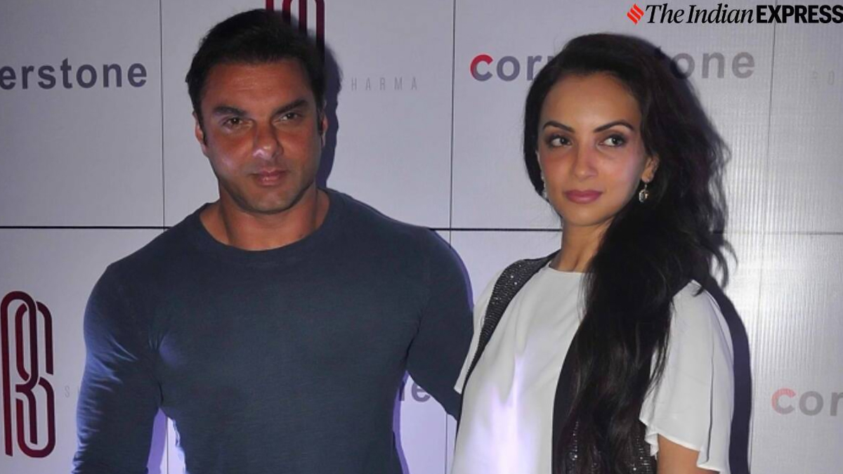 Agency News | Seema Sajdeh Reveals the Reason Why She Divorced Sohail