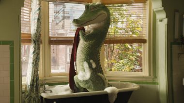 Lyle Lyle Crocodile: Constance Wu's Film to Release in Indian Screens on November 4