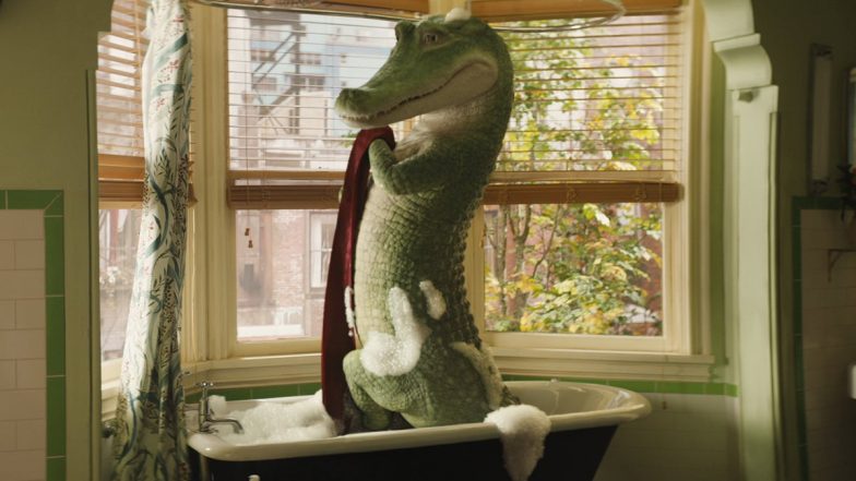 Lyle Lyle Crocodile: Constance Wu's Film to Release in Indian Screens on November 4
