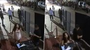 Delhi Club Brawl: Woman Alleges Bouncers Thrashed Her, ‘Tore Off’ Her Clothes in South Delhi, Case Registered (Watch Video)