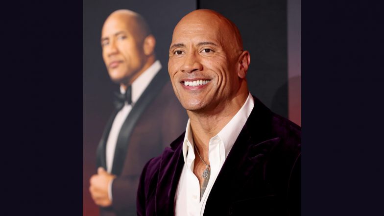 Dwayne Johnson Brings His Own Meals for Restaurants To Heat Up Says Director Stephen Merchant