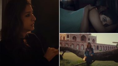 Khufiya Teaser: Tabu Leads Vishal Bhardwaj's Netflix Spy Thriller, Co-Starring Ali Fazal and Wamiqa Gabbi; Promo Revealed at TUDUM 2022 (Watch Video)
